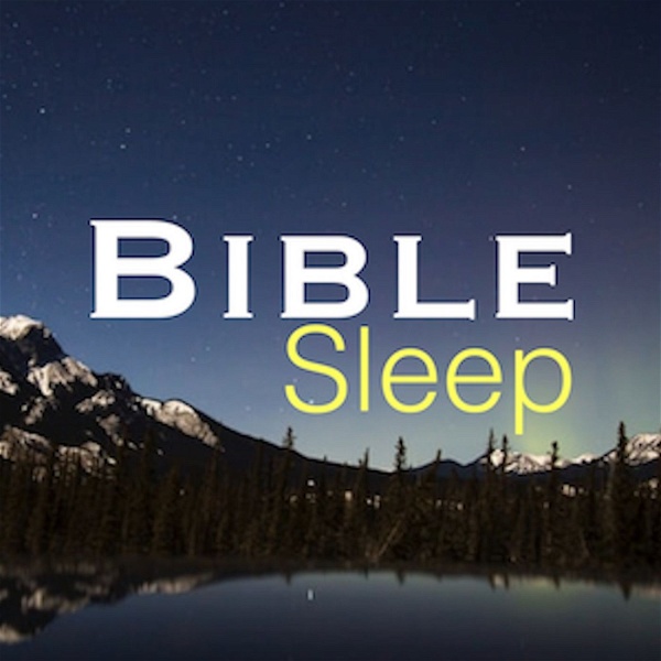 Artwork for Bible Sleep