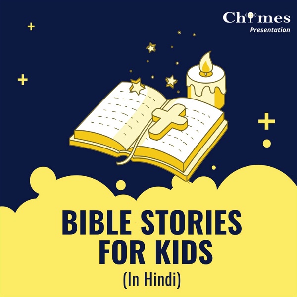 Artwork for Bible Stories for Kids