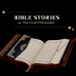 Bible Stories with The Cruel Philosophr