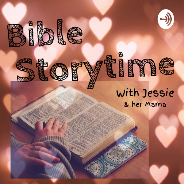 Artwork for Bible Storytime