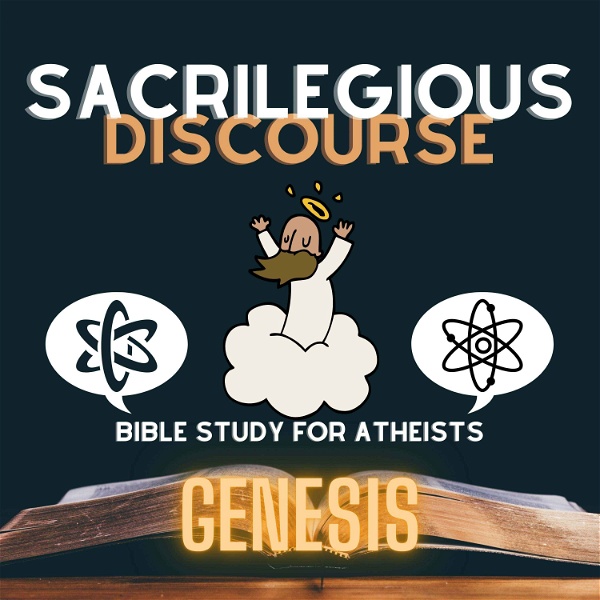 Artwork for Bible Study for Atheists
