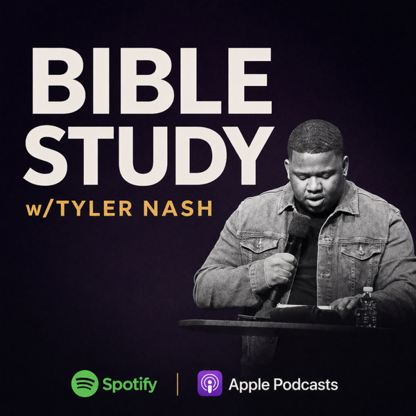 Artwork for Bible Study