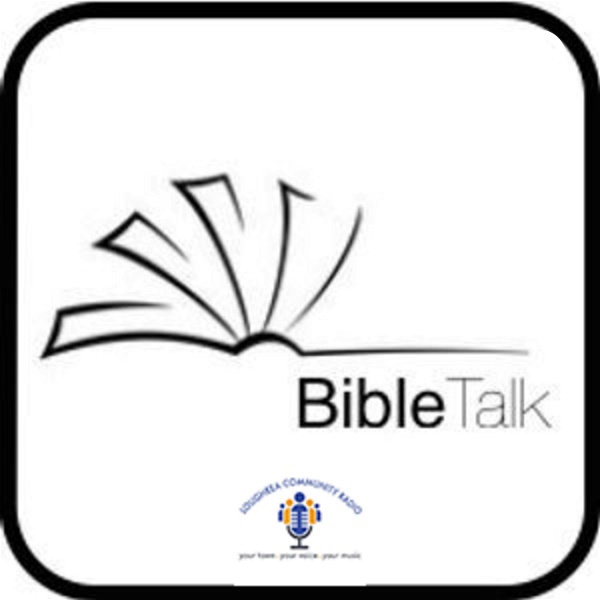 Artwork for Bible Talk