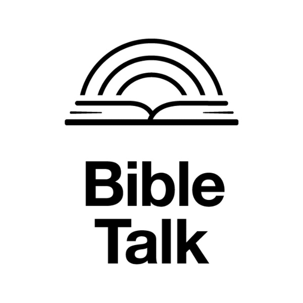 Artwork for Bible Talk