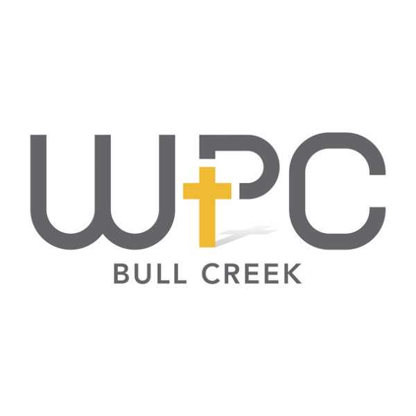 Artwork for Bible Talks @ WPC Bull Creek