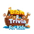 Bible Trivia For Kids