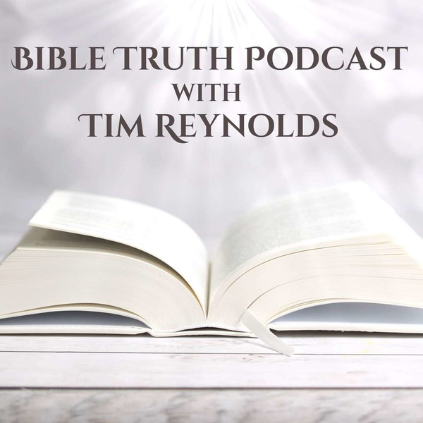 Artwork for Bible Truth Podcast