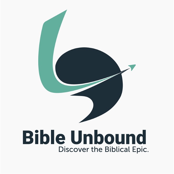 Artwork for Bible Unbound