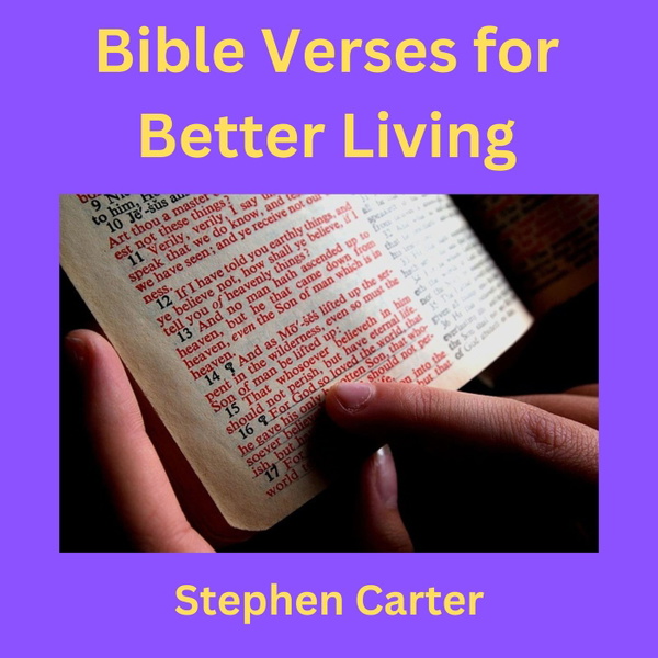 Artwork for Bible Verses for Better Living