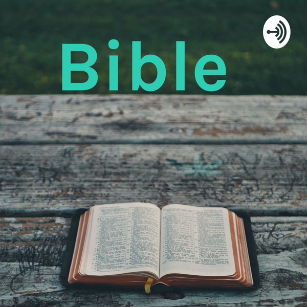 Artwork for Bible