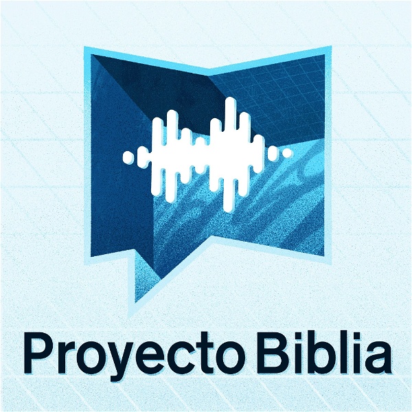 Artwork for Proyecto Biblia