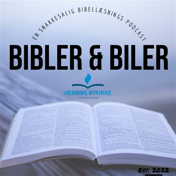 Artwork for Bibler & Biler