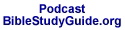Artwork for BibleStudyGuide.org Audio Podcast