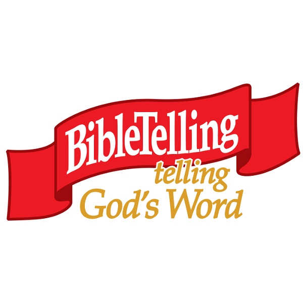 Artwork for BibleTelling: 90 seconds