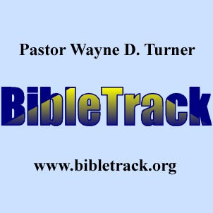 Artwork for BibleTrack Daily Reading