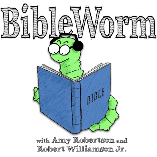 Artwork for BibleWorm