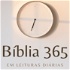 Bíblia 365 – Em Leituras Diárias