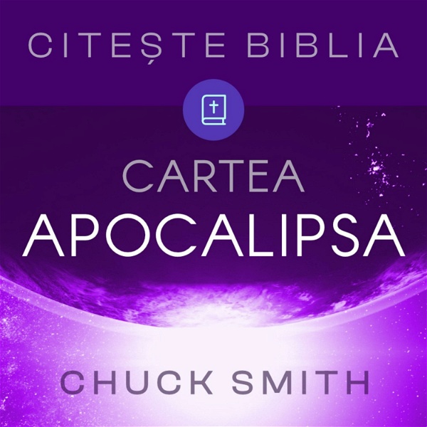 Artwork for Biblia: Cartea Apocalipsa
