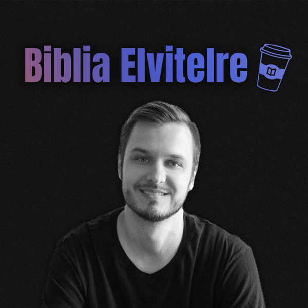 Artwork for Biblia Elvitelre