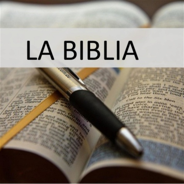 Artwork for Biblia en audio
