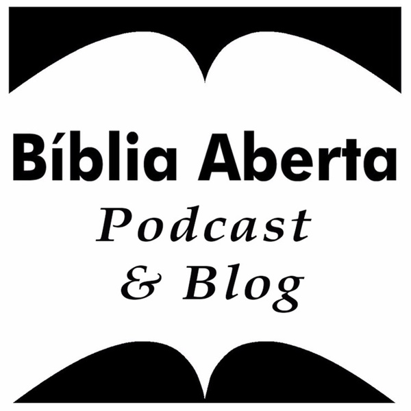 Artwork for BibliaAberta PodCast