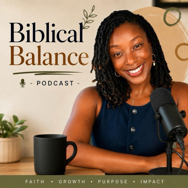 Artwork for Biblical Balance