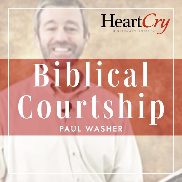 Artwork for Biblical Courtship Series