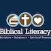 Artwork for Biblical Literacy Podcast