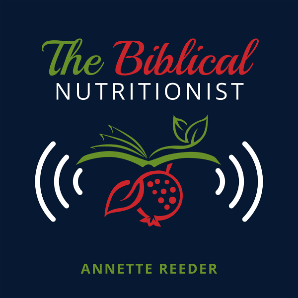 Artwork for Biblical Nutrition Academy Podcast