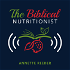 Biblical Nutrition Academy Podcast