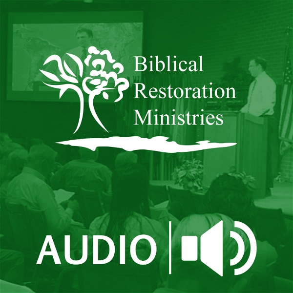 Artwork for Biblical Restoration Ministries