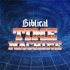 Biblical Time Machine