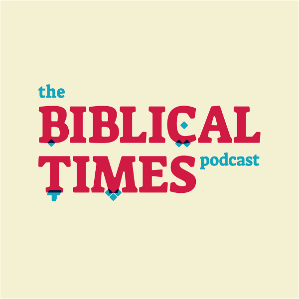 Artwork for Biblical Times Podcast