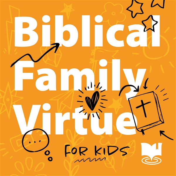 Artwork for Biblically Centered Kids