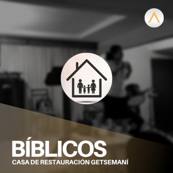Artwork for Bíblicos