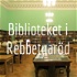 Biblioteket i Rebbetuaröd