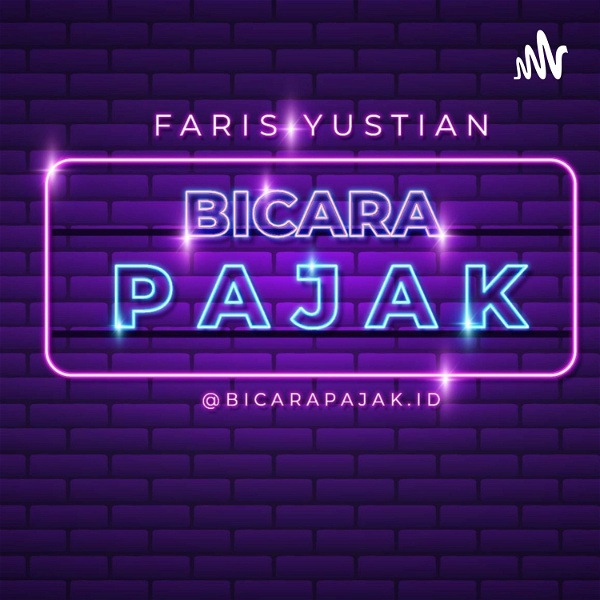 Artwork for Bicara Pajak Podcast