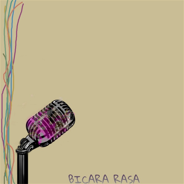 Artwork for Bicara Rasa