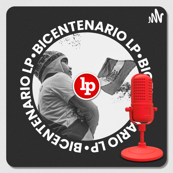 Artwork for Bicentenario LP