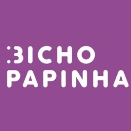 Artwork for Bicho Papinha Podcast