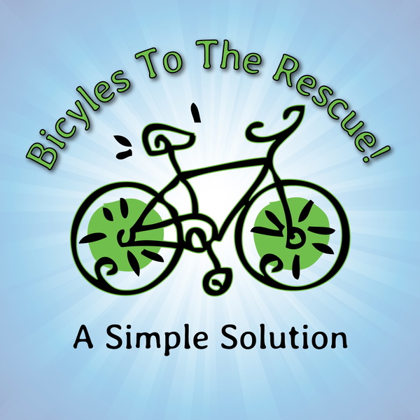 Artwork for Bicycles To The Rescue