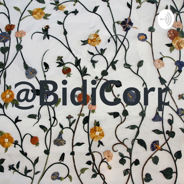 Artwork for @BidiCorp
