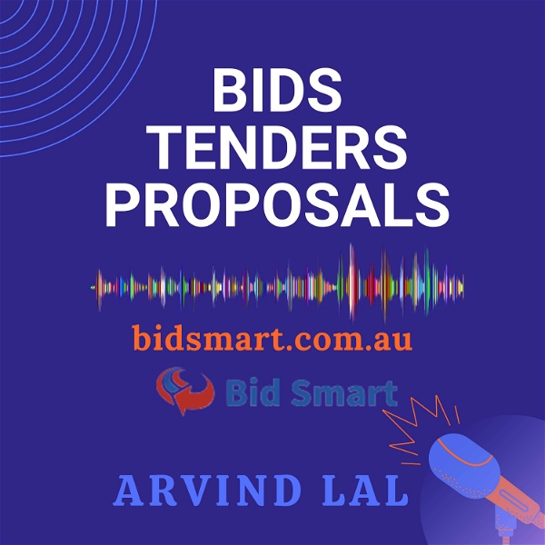 Artwork for Bids, Tenders and Proposals
