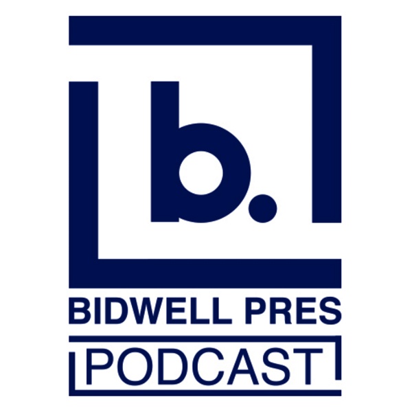 Artwork for Bidwell Presbyterian Church Podcast