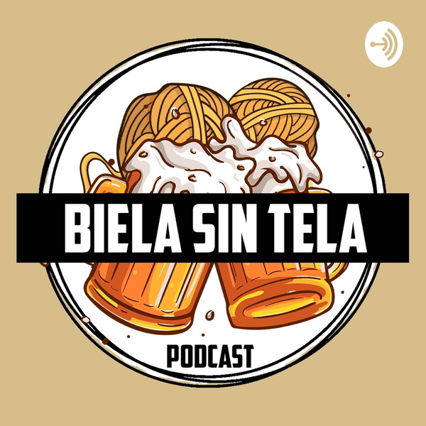 Artwork for Biela Sin Tela