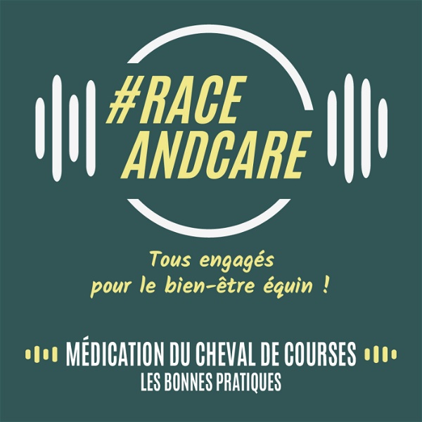 Artwork for Race and Care