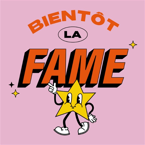Artwork for Bientôt la Fame