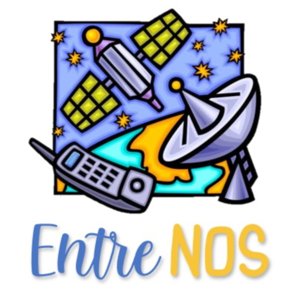 Artwork for Entre Nos