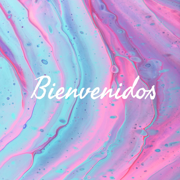 Artwork for Bienvenidos
