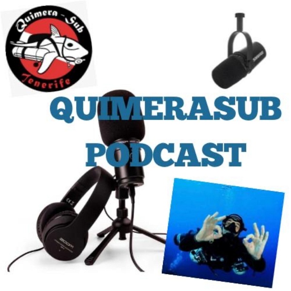 Artwork for Bienvenidos a Quimerasub podcasts